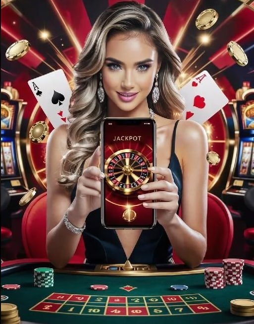 Layar muka aplikasi judi miyabislot yang menampilkan taruhan olahraga dan slot online